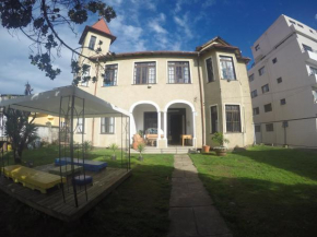  Pepe Hostel  Винья-Дель-Мар